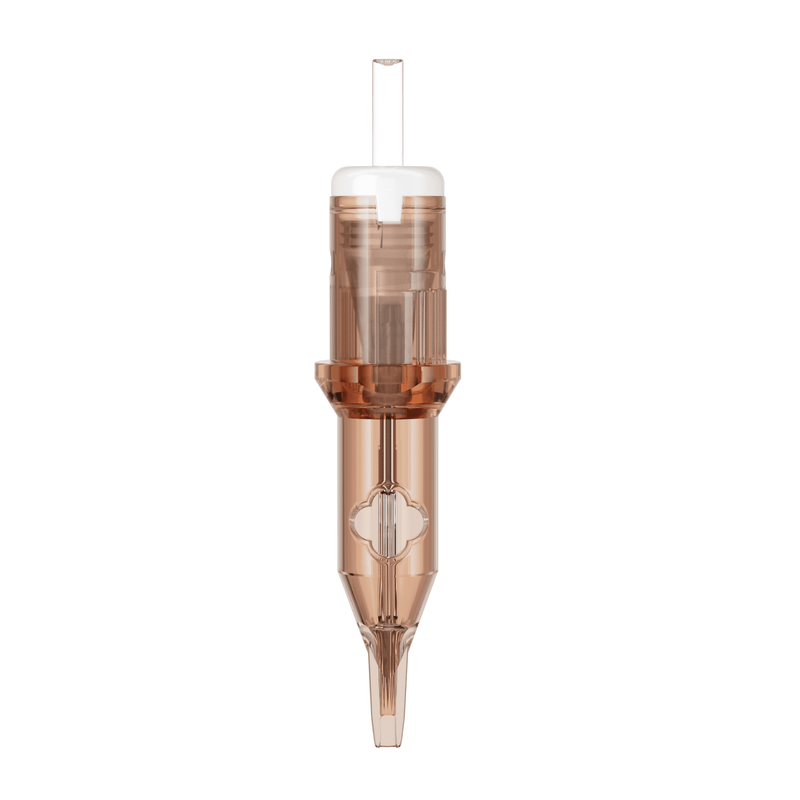 POPU Clover PMU&SMP Cartridge Needles - EZ TATTOO SUPPLY