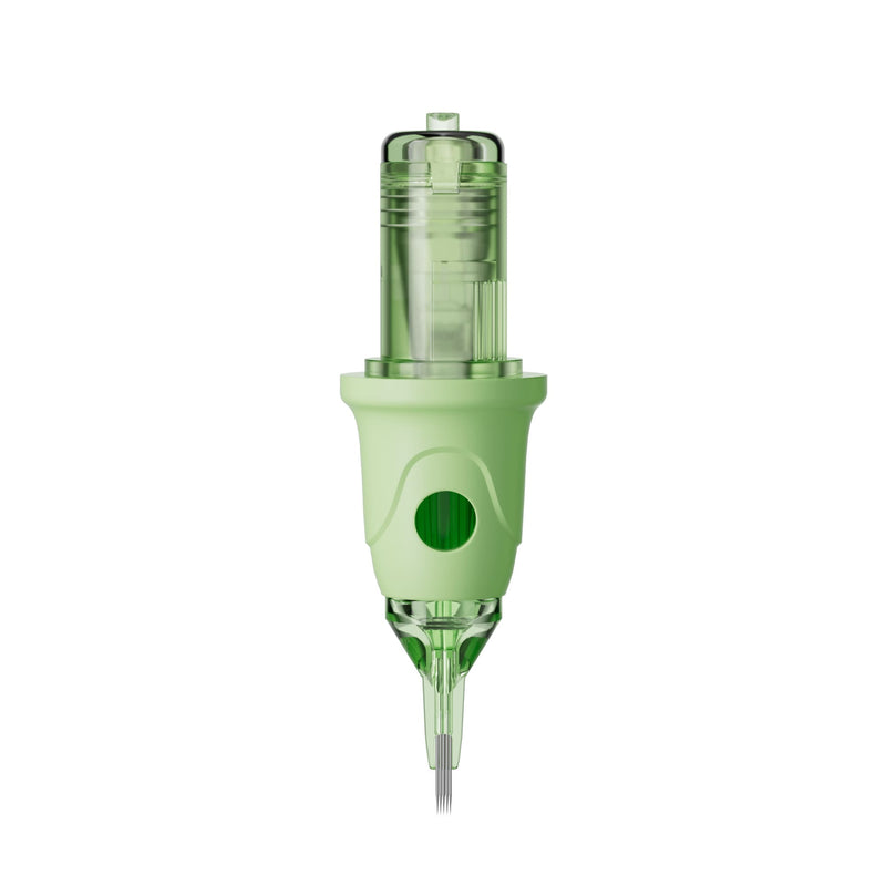 POPU OMNI V2 PMU&SMP Cartridge Needles - EZ TATTOO SUPPLY
