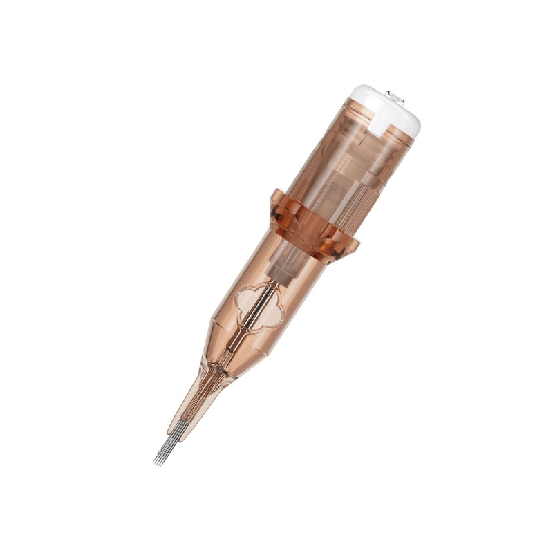 POPU Clover PMU&SMP Cartridge Needles - EZ TATTOO SUPPLY