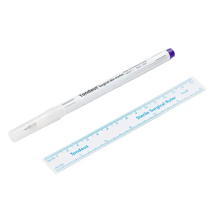 POPU Surgical Skin Marker - EZ TATTOO SUPPLY