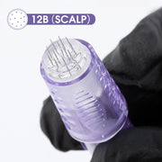 Universal microneedling cartridge needles - EZ TATTOO SUPPLY