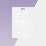 POPU CARE BOX PMU KIT-MINI DIVA - EZ TATTOO SUPPLY