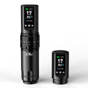 Filter X30 Six Options Adjustable Stroke Wireless Tattoo Machine Beginners Kits - EZ TATTOO SUPPLY