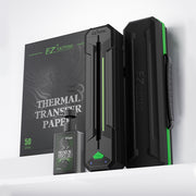 EZ Tattoo Transfer Pro Kit - EZ TATTOO SUPPLY
