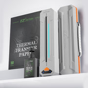 EZ Tattoo Transfer Pro Kit - EZ TATTOO SUPPLY
