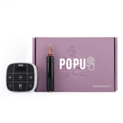 POPU PMU Power Supply Kit - EZ TATTOO SUPPLY