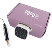 POPU PMU Power Supply Kit - EZ TATTOO SUPPLY