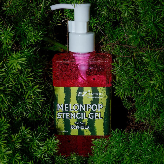EZ TATTOO & CiCi  Stencil Gel