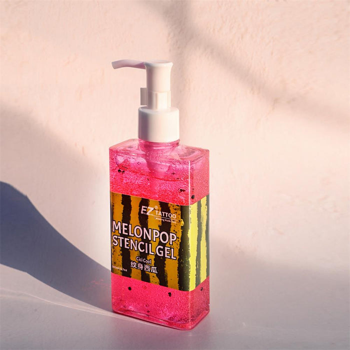 EZ TATTOO & CiCi  Stencil Gel