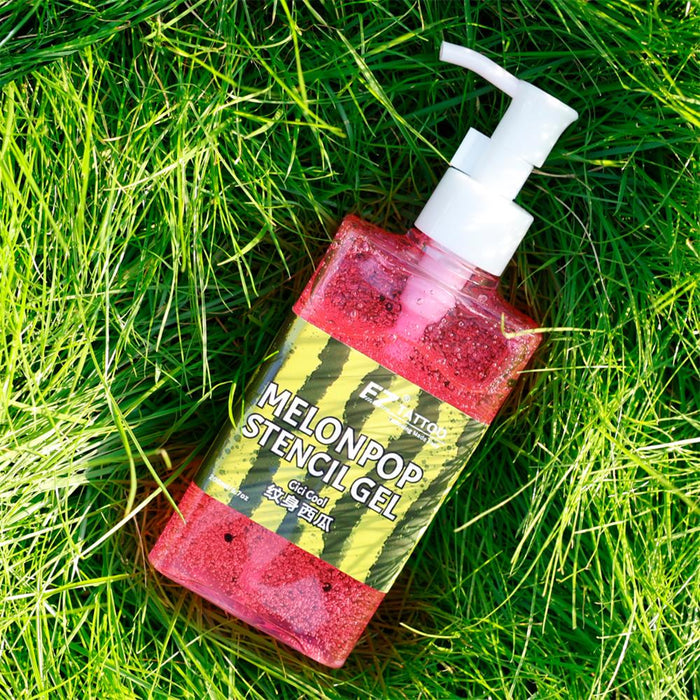 EZ TATTOO & CiCi  Stencil Gel