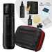 EZ P3 Pro Turbo 2.0 Wireless Tattoo Machine Beginners Advanced Bundle - EZ TATTOO SUPPLY