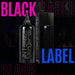 Intenze Tattoo Ink-Black Label - EZ TATTOO SUPPLY