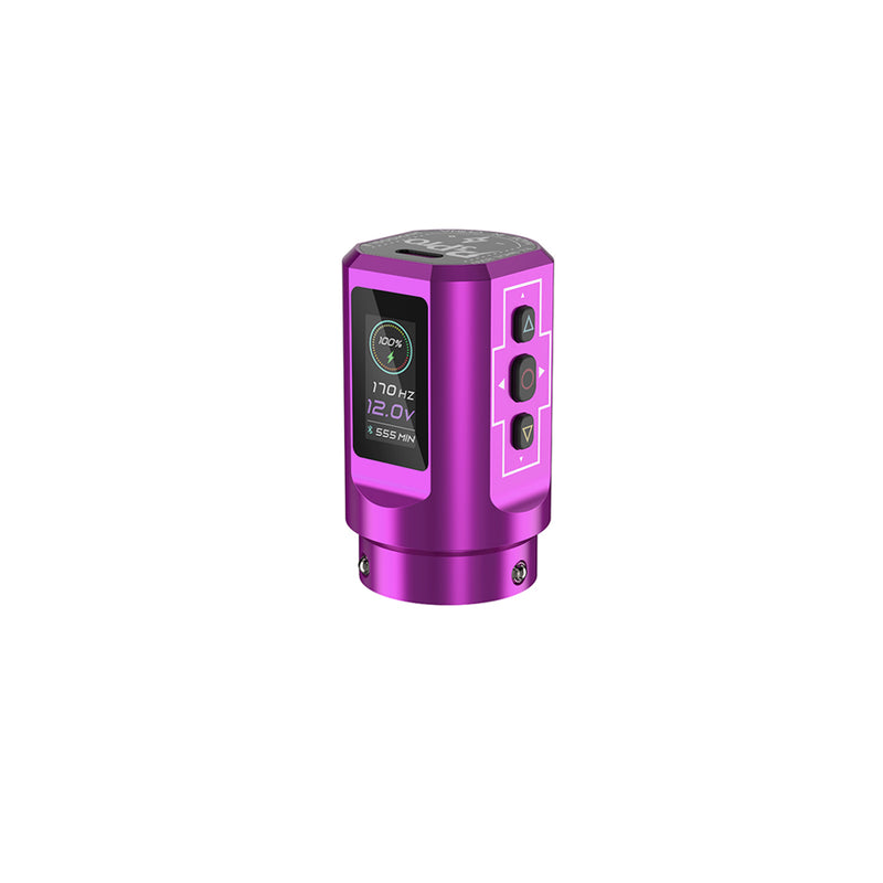 EZ P3 Pro Power Pack - EZ TATTOO SUPPLY