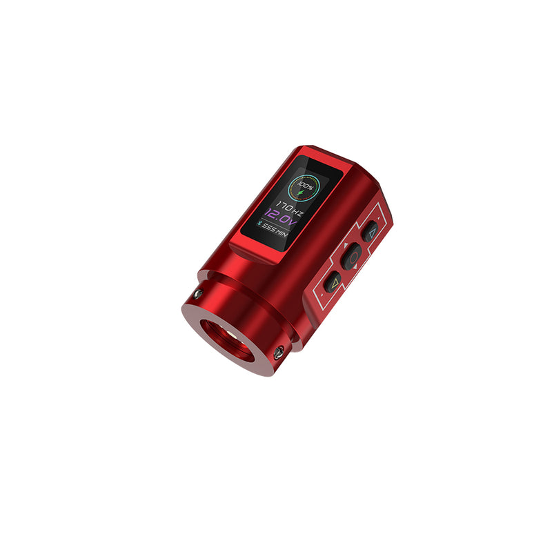 EZ P3 Pro Power Pack - EZ TATTOO SUPPLY