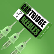POPU OMNI V2 CARTRIDGE NEEDLES - EZ TATTOO SUPPLY