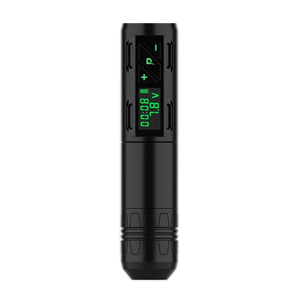 EZ Portex Generation 2S (P2S)3.5mm Wireless Battery Tattoo Pen Machine - EZ TATTOO SUPPLY