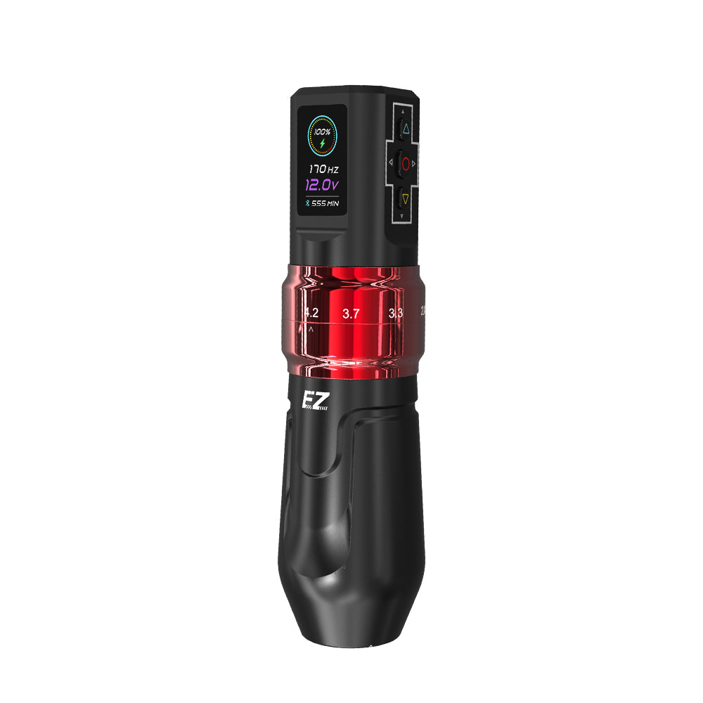 EZ P3 Pro + Extra Power