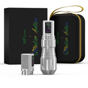 EZ P3 Pro & Ubiratan Amorim Wireless Tattoo Pen Machine - Special Limited Edition - EZ TATTOO SUPPLY