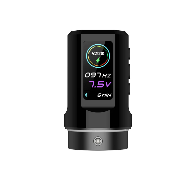 EZ P3 Pro Power Pack - EZ TATTOO SUPPLY