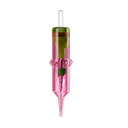 Filter Venom PMU cartridge needles Round Liner - EZ TATTOO SUPPLY