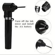 Tattoo Ink Pigment Mixer - EZ TATTOO SUPPLY
