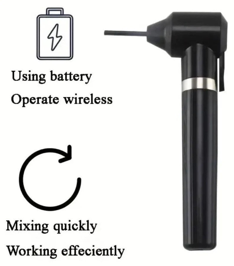 Tattoo Ink Pigment Mixer - EZ TATTOO SUPPLY