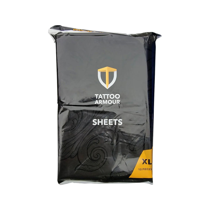 Tattoo Armour-Pack of 10Pcs - EZ TATTOO SUPPLY