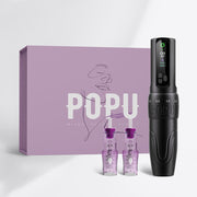 POPU DIVA SMP PEN MACHINE KIT - EZ TATTOO SUPPLY