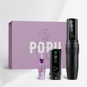 POPU DIVA SMP PEN MACHINE KIT - EZ TATTOO SUPPLY