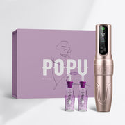 POPU DIVA SMP PEN MACHINE KIT - EZ TATTOO SUPPLY