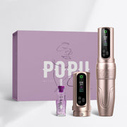 POPU DIVA SMP PEN MACHINE KIT - EZ TATTOO SUPPLY