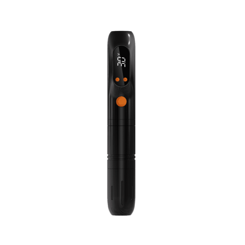 LOLA AIR S Wireless Battery Permanent Makeup Pen Machine - POPU MICRO BEAUTY