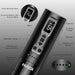 HOVER FM Dotwork Wireless Battery Tattoo Pen Machine - EZ TATTOO SUPPLY