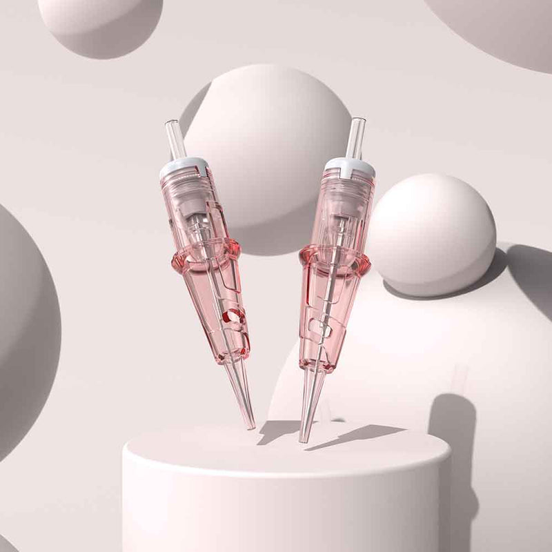 POPU Pinki Needles - EZ TATTOO SUPPLY