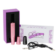 POPU OMNI PEN MACHINE - EZ TATTOO SUPPLY