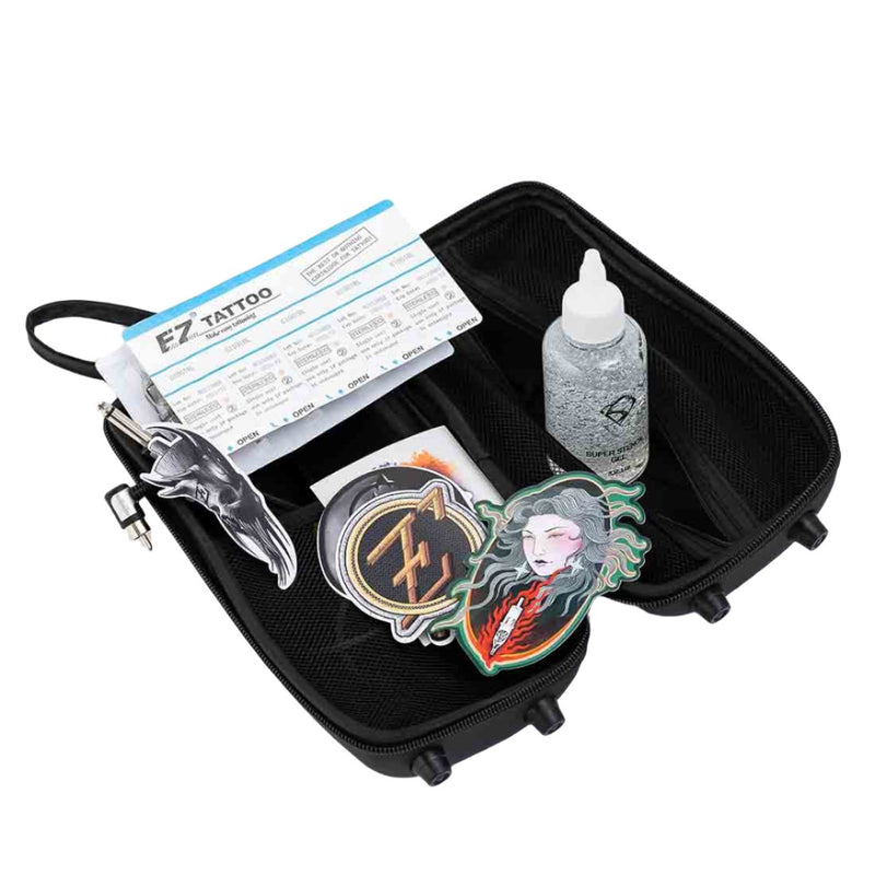 EZ Tattoo Travel Case - EZ TATTOO SUPPLY