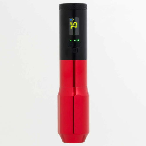 EZ Portex Gen2 VERSATILE Wireless Battery Tattoo Pen Machine New Update - EZ TATTOO SUPPLY
