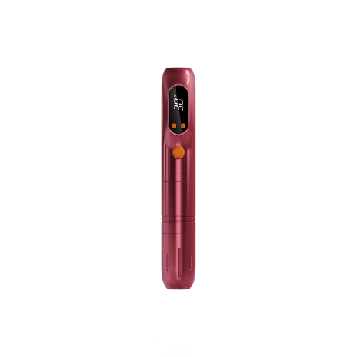 LOLA AIR S Wireless Battery Permanent Makeup Pen Machine - POPU MICRO BEAUTY