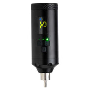 EZ Portex Gen2 VERSATILE Wireless Battery Tattoo Pen Machine New Update - EZ TATTOO SUPPLY