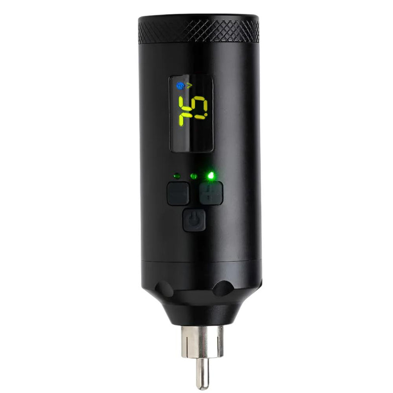 EZ Portex Gen2 VERSATILE NEW Battery Pack - EZ TATTOO SUPPLY