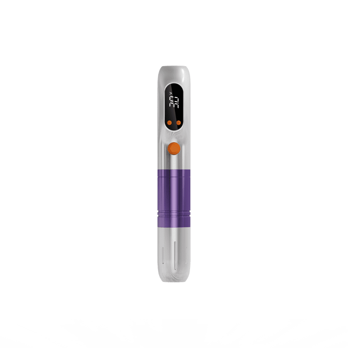 LOLA AIR S Wireless Battery Permanent Makeup Pen Machine - POPU MICRO BEAUTY