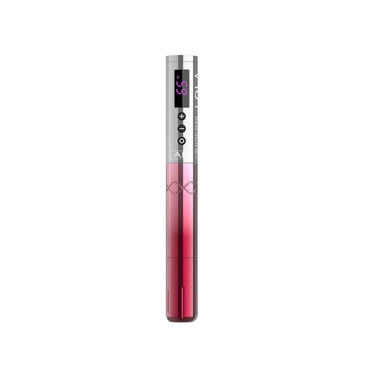 LOLA AIR Wireless Battery Permanent Makeup Pen Machine - EZ TATTOO SUPPLY