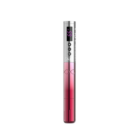 LOLA AIR Wireless Battery Permanent Makeup Pen Machine - EZ TATTOO SUPPLY