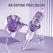 INKin REVO PMU Cartridge Needles（Coming Soon） - EZ TATTOO SUPPLY