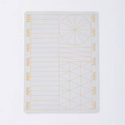 POPU New Double Side Practice Pads - EZ TATTOO SUPPLY