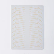 POPU New Double Side Practice Pads - EZ TATTOO SUPPLY