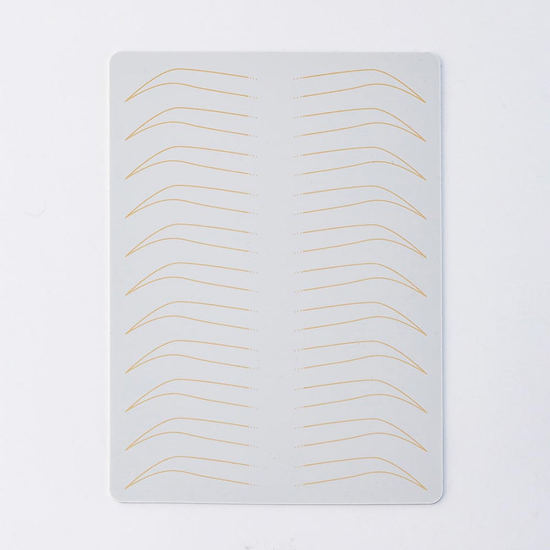 POPU New Double Side Practice Pads - EZ TATTOO SUPPLY