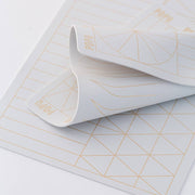 POPU New Double Side Practice Pads - EZ TATTOO SUPPLY