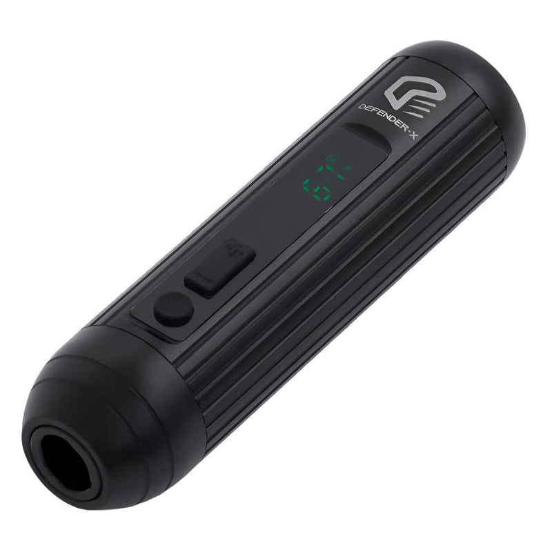 Defender X Wireless Pen Machine-Single pen - EZ TATTOO SUPPLY