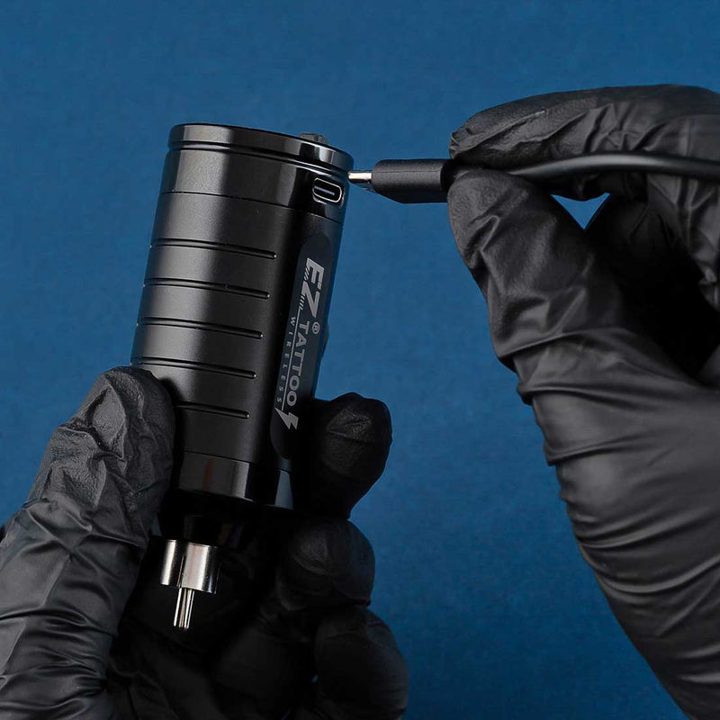 EvoTech-Battery Pack - EZ TATTOO SUPPLY
